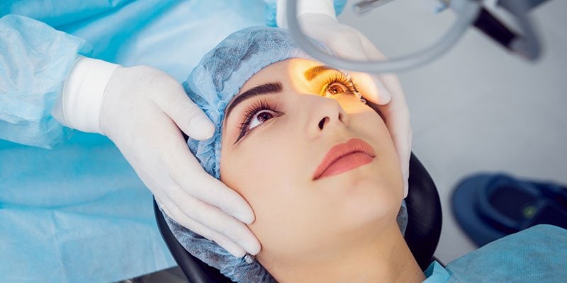Cataract Surgery
