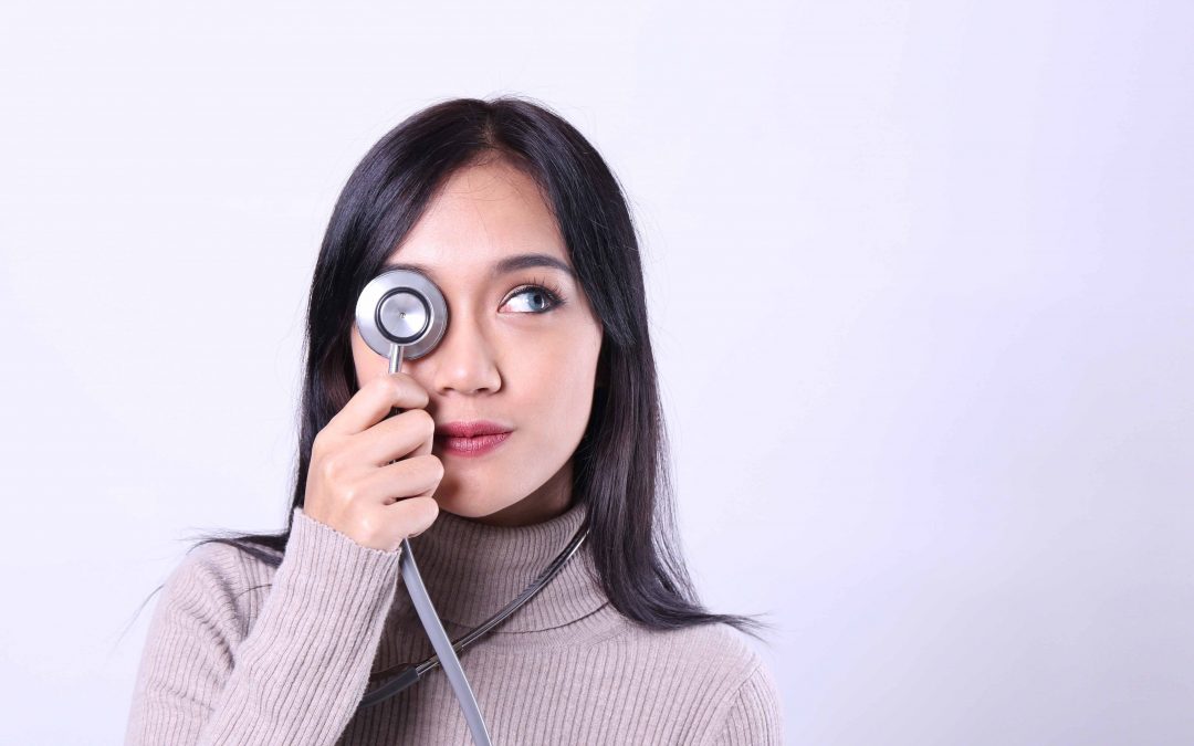 ReLEx® SMILE Technology, The Latest LASIK Technology