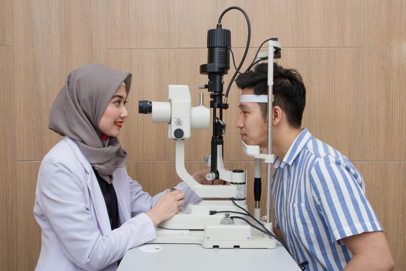 How long does LASIK take?