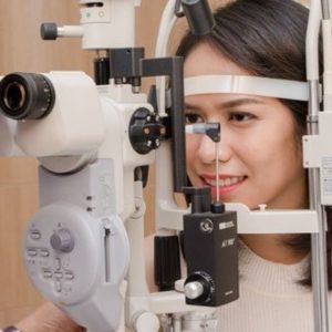 lasik mata