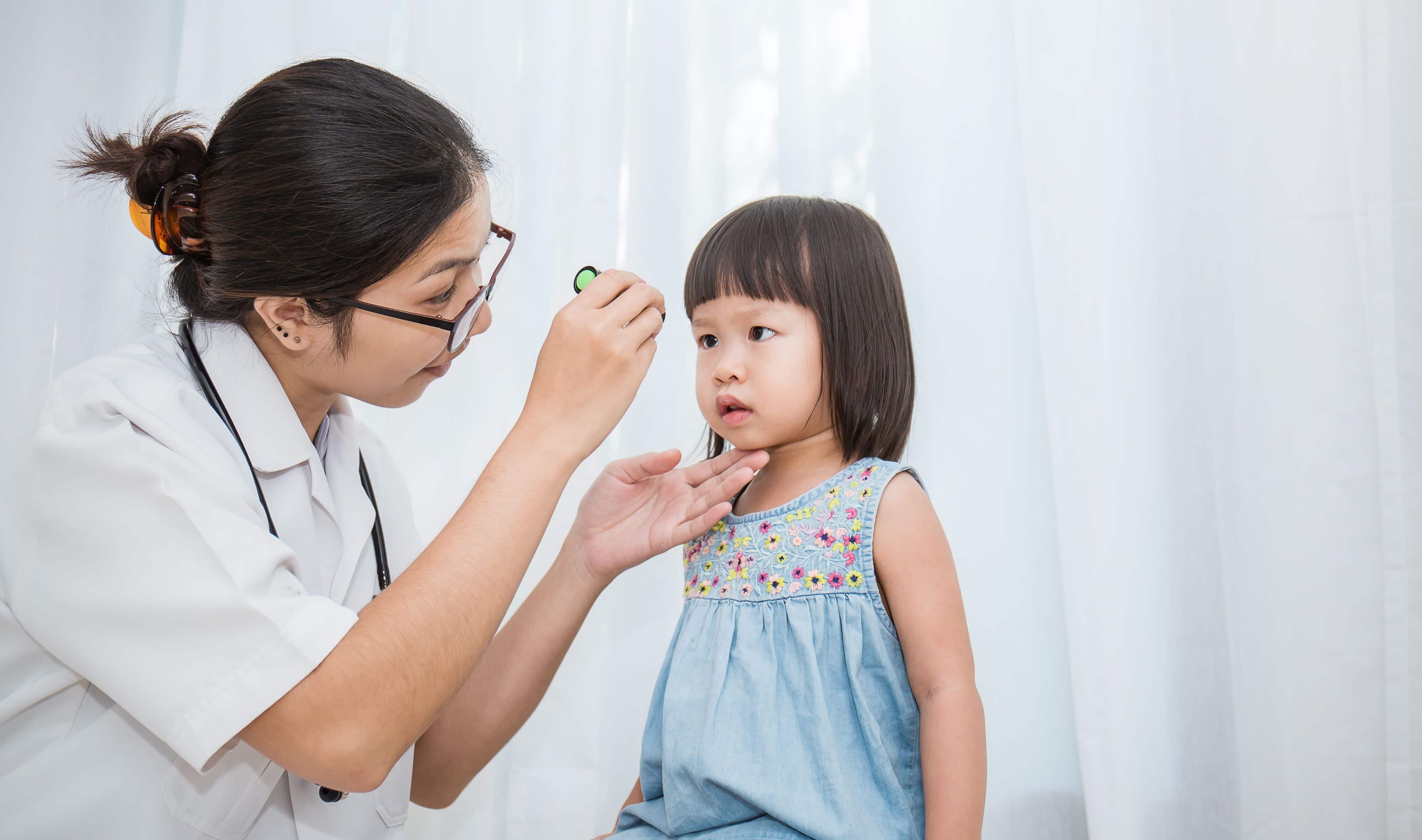 Periodic Eye Examination