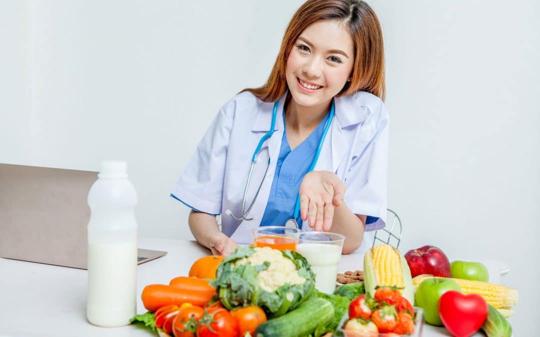 What are the best vitamins for your eyes?