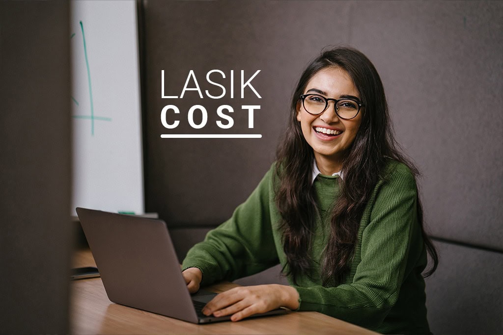 lasik cost