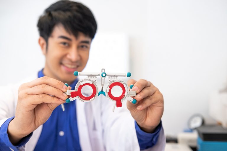Jenis Penyakit Retina Mata yang Mengganggu Penglihatan