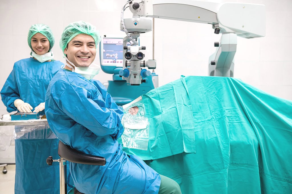 lasik mata dengan bpjs