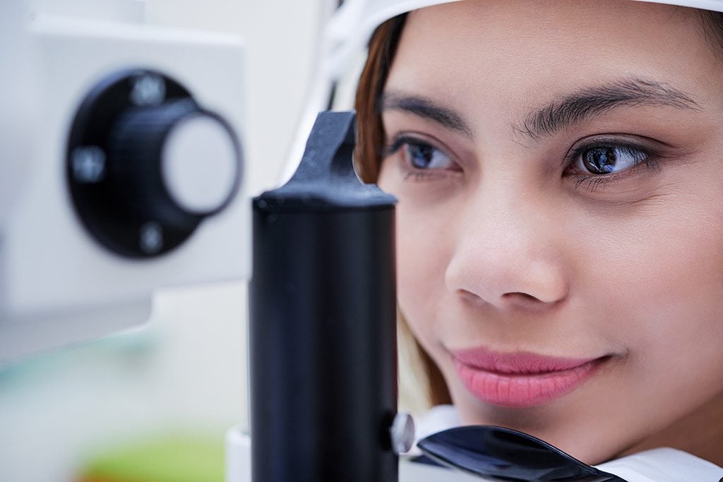 Apakah LASIK Mata Sakit?
