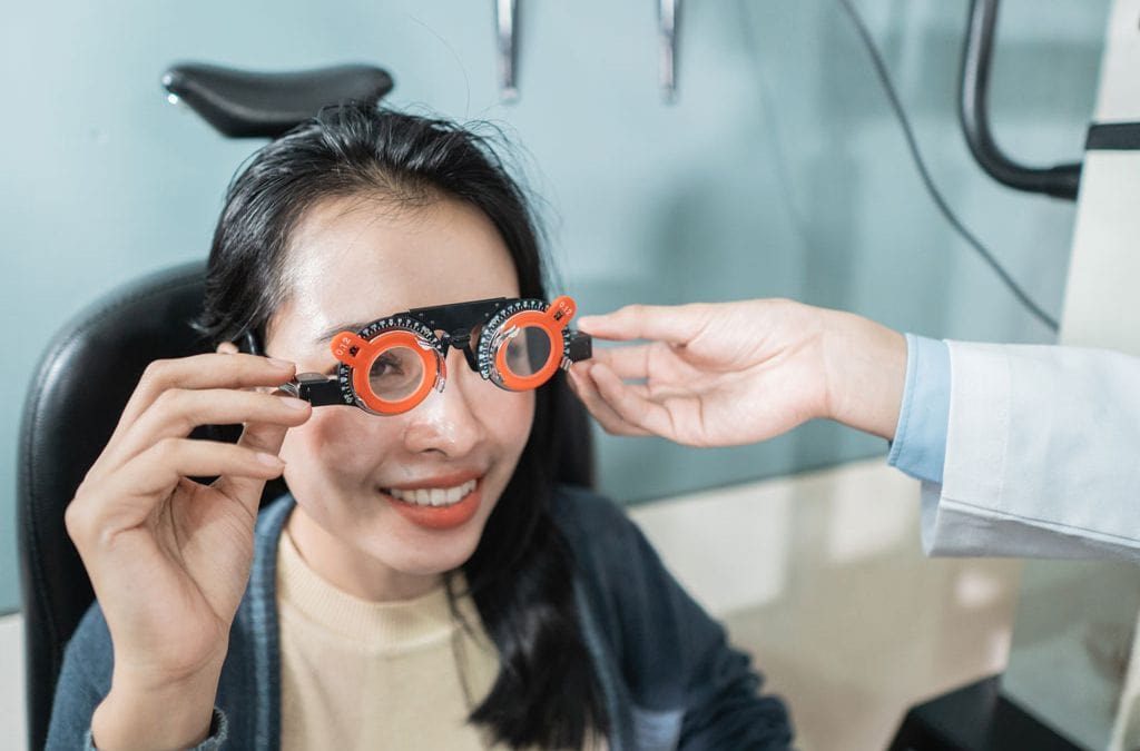 Biaya Relex Smile dan Keunggulannya