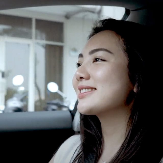 PaoPao Driving after ReLEx SMILE PaoPao Driving after ReLEx SMILE
