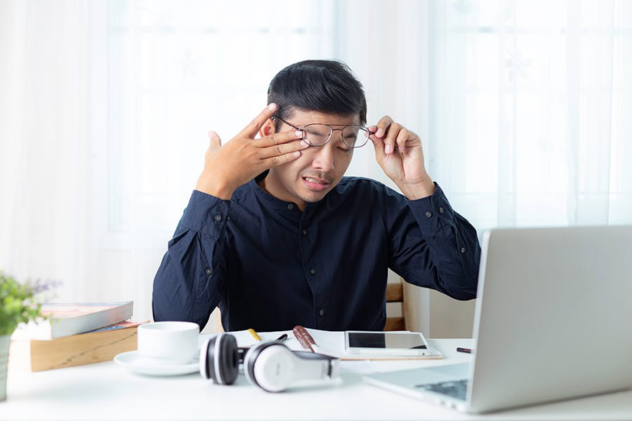 Apakah Mata Malas Bisa Diobati dengan LASIK?