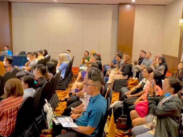 health talk medan 4 health talk medan 4