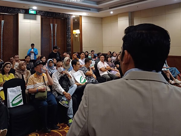 health talk medan 2 health talk medan 2