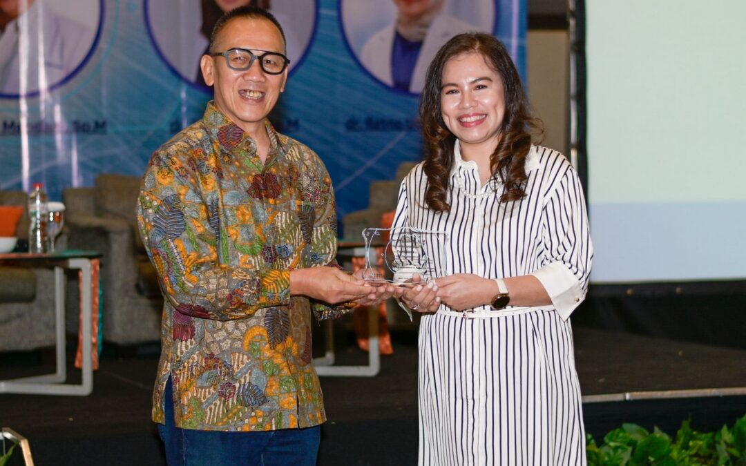 Workshop EVO ICL: Kemajuan Terkini dalam Bedah Refraktif